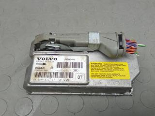 блок AirBag Volvo S60 1 поколение [рестайлинг] 2006, 2.0 л., бензин, МКПП, седан, P30667469