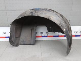 Подкрылок задний правый Volvo S60 1 поколение [рестайлинг] 2006, 2.0 л., бензин, МКПП, седан