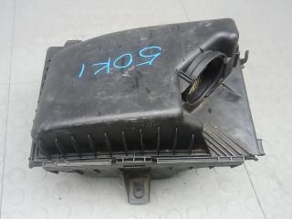 корпус воздушного фильтра Volvo S60 1 поколение [рестайлинг] 2006, 2.0 л., бензин, МКПП, седан