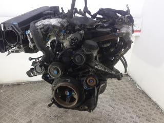 двигатель Mercedes-Benz E-Класс W211/S211 [рестайлинг] 2006, 2.2 л., D E220 CDI, дизель, АКПП, универсал, 646821