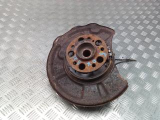 ступица задняя левая Mercedes-Benz E-Класс W211/S211 [рестайлинг] 2006, 2.2 л., D E220 CDI, дизель, АКПП, универсал