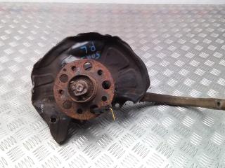 ступица передняя левая Mercedes-Benz E-Класс W211/S211 [рестайлинг] 2006, 2.2 л., D E220 CDI, дизель, АКПП, универсал