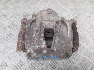 суппорт передний левый Mercedes-Benz E-Класс W211/S211 [рестайлинг] 2006, 2.2 л., D E220 CDI, дизель, АКПП, универсал