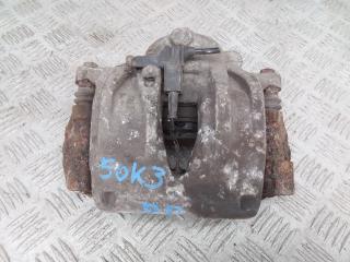 суппорт передний правый Mercedes-Benz E-Класс W211/S211 [рестайлинг] 2006, 2.2 л., D E220 CDI, дизель, АКПП, универсал