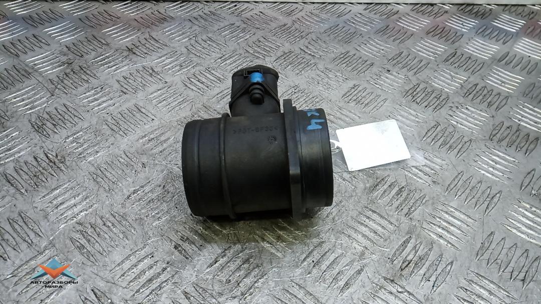 ДМРВ Audi A4 B7 2004, 1.9 л., TDi PD, дизель, МКПП, седан, 038906461B - фото №1