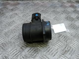 ДМРВ Audi A4 B7 2004, 1.9 л., TDi PD, дизель, МКПП, седан, 038906461B