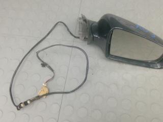 зеркало правое Audi A4 B7 2004, 1.9 л., TDi PD, дизель, МКПП, седан, 8E2858532AA01C, 8E0857508B, 8E0857536E