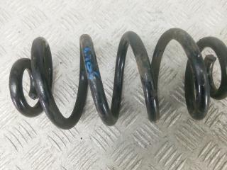 пружина задняя Audi A4 B7 2004, 1.9 л., TDi PD, дизель, МКПП, седан, 8E0511115CQ