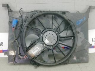 вентилятор радиатора Mercedes-Benz A-Класс W169 2006, 1.5 л., A150, бензин, МКПП, хетчбэк 5 дв., 1137328300