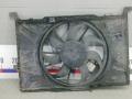 вентилятор радиатора Mercedes-Benz A-Класс W169 2006, 1.5 л., A150, бензин, МКПП, хетчбэк 5 дв., 1137328300 - фото №6