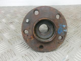 ступица задняя левая Citroen C8 2 поколение 2008, 2.0 л., дизель, МКПП, минивэн