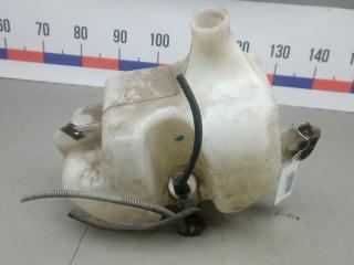 бачок омывателя Citroen C8 2 поколение 2008, 2.0 л., дизель, МКПП, минивэн