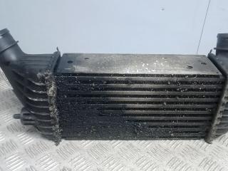 радиатор интеркулера Citroen C8 2 поколение 2008, 2.0 л., дизель, МКПП, минивэн