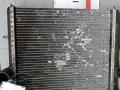 радиатор охлаждения Citroen C8 2 поколение 2008, 2.0 л., дизель, МКПП, минивэн - фото №2