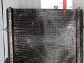 радиатор охлаждения Citroen C8 2 поколение 2008, 2.0 л., дизель, МКПП, минивэн - фото №5