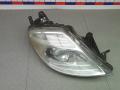 фара правая Citroen C8 2 поколение 2008, 2.0 л., дизель, МКПП, минивэн - фото №2