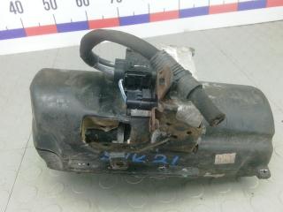 Электроусилитель руля Citroen C8 2 поколение 2008, 2.0 л., дизель, МКПП, минивэн