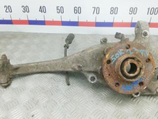 ступица передняя правая Audi A4 B8/8K 2009, 2.0 л., дизель, МКПП, седан