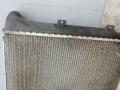 радиатор охлаждения Volkswagen Passat CC 1 поколение 2011, 2.0 л., дизель, МКПП, седан, 1K0121251DM - фото №6