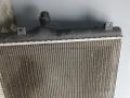 радиатор охлаждения Volkswagen Passat CC 1 поколение 2011, 2.0 л., дизель, МКПП, седан, 1K0121251DM - фото №7