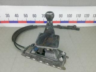 кулиса Volkswagen Passat CC 1 поколение 2011, 2.0 л., дизель, МКПП, седан, 1K0711050A, 3C0711049AG, 3C0711113E