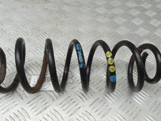 пружина задняя Volkswagen Passat CC 1 поколение 2011, 2.0 л., дизель, МКПП, седан, 1K0511115BT