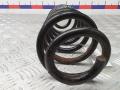 пружина задняя Volkswagen Passat CC 1 поколение 2011, 2.0 л., дизель, МКПП, седан, 1K0511115BT - фото №3