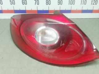 фонарь задний левый Volkswagen Passat CC 1 поколение 2011, 2.0 л., дизель, МКПП, седан, 3C8945095D
