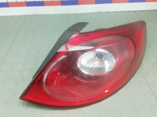 фонарь задний правый Volkswagen Passat CC 1 поколение 2011, 2.0 л., дизель, МКПП, седан, 3C8945096D