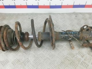 Стойка Toyota RAV4 3 поколение (XA30) 2007, 2.2 л., D-CAT, дизель, МКПП, внедорожник 5 дв.