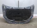 капот Volkswagen Touran 1 поколение [2-й рестайлинг] 2012, 1.6 л., дизель, МКПП, минивэн, 1T0823031Q - фото №6