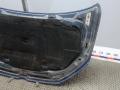 капот Volkswagen Touran 1 поколение [2-й рестайлинг] 2012, 1.6 л., дизель, МКПП, минивэн, 1T0823031Q - фото №9