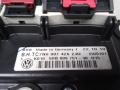 блок управления печки / климат-контроля Volkswagen Touran 1 поколение [2-й рестайлинг] 2012, 1.6 л., дизель, МКПП, минивэн, 7N0907426ZJU - фото №3