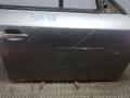 дверь передняя правая BMW 5 серия E60/E61 2005, 3.0 л., D 530d, дизель, АКПП, седан - фото №3