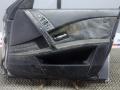 дверь передняя правая BMW 5 серия E60/E61 2005, 3.0 л., D 530d, дизель, АКПП, седан - фото №6