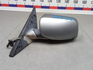 зеркало левое BMW 5 серия E60/E61 2005, 3.0 л., D 530d, дизель, АКПП, седан, 4PIN