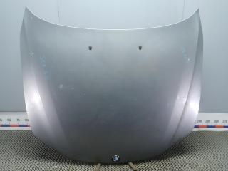 капот BMW 5 серия E60/E61 2005, 3.0 л., D 530d, дизель, АКПП, седан