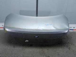 крышка багажника BMW 5 серия E60/E61 2005, 3.0 л., D 530d, дизель, АКПП, седан