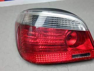 фонарь задний левый BMW 5 серия E60/E61 2005, 3.0 л., D 530d, дизель, АКПП, седан