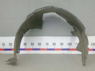 Подкрылок передний левый SsangYong Korando 3 поколение [рестайлинг] 2015, 2.0 л., e-XDI, дизель, МКПП, внедорожник 5 дв.