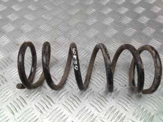 пружина задняя SsangYong Korando 3 поколение [рестайлинг] 2015, 2.0 л., e-XDI, дизель, МКПП, внедорожник 5 дв.