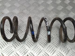 пружина задняя SsangYong Korando 3 поколение [рестайлинг] 2015, 2.0 л., e-XDI, дизель, МКПП, внедорожник 5 дв.