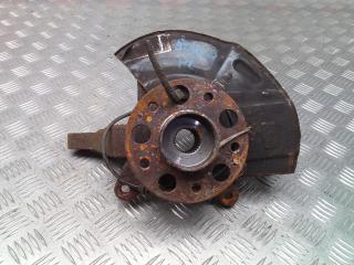 ступица передняя левая SsangYong Korando 3 поколение [рестайлинг] 2015, 2.0 л., e-XDI, дизель, МКПП, внедорожник 5 дв.