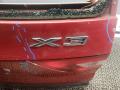 крышка багажника BMW X3 E83 2005, 2.0 л., дизель, МКПП, внедорожник 5 дв. - фото №13