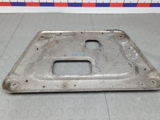 защита двигателя BMW X3 E83 2005, 2.0 л., дизель, МКПП, внедорожник 5 дв.