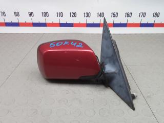 зеркало правое BMW X3 E83 2005, 2.0 л., дизель, МКПП, внедорожник 5 дв., 3PIN