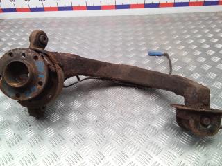 ступица задняя левая BMW X3 E83 2005, 2.0 л., дизель, МКПП, внедорожник 5 дв.