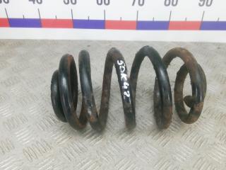 пружина задняя BMW X3 E83 2005, 2.0 л., дизель, МКПП, внедорожник 5 дв.