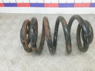 пружина задняя BMW X3 E83 2005, 2.0 л., дизель, МКПП, внедорожник 5 дв.