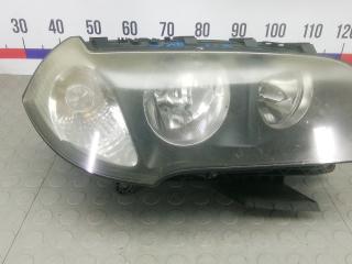 фара правая BMW X3 E83 2005, 2.0 л., дизель, МКПП, внедорожник 5 дв.